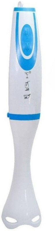 Being Trendy IN-500HBL 350 Hand Blender(Blue)