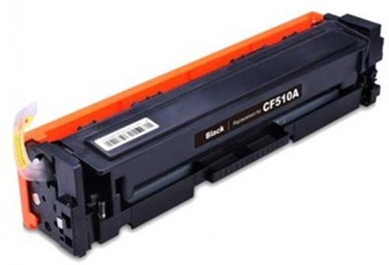 Ravechi 204A CF510A Black Single Color Toner(Black)