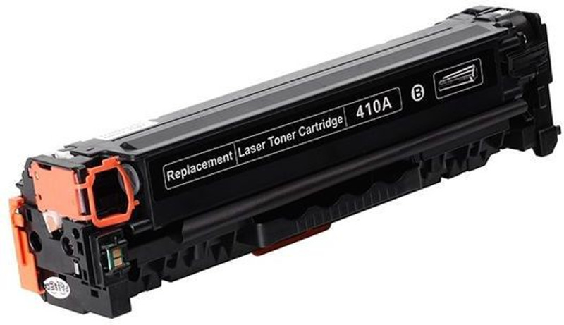 Ravechi 305A CE410A Black Single Color Toner(Black)