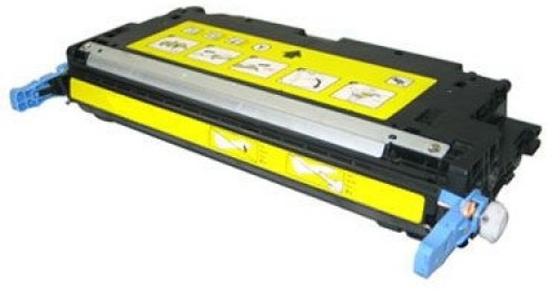 Ravechi 314A Q7562A Yellow Single Color Toner(Yellow)