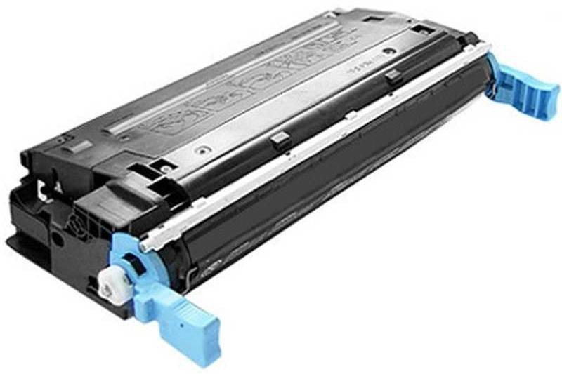 Ravechi 643A Q5950A Black Single Color Toner(Black)
