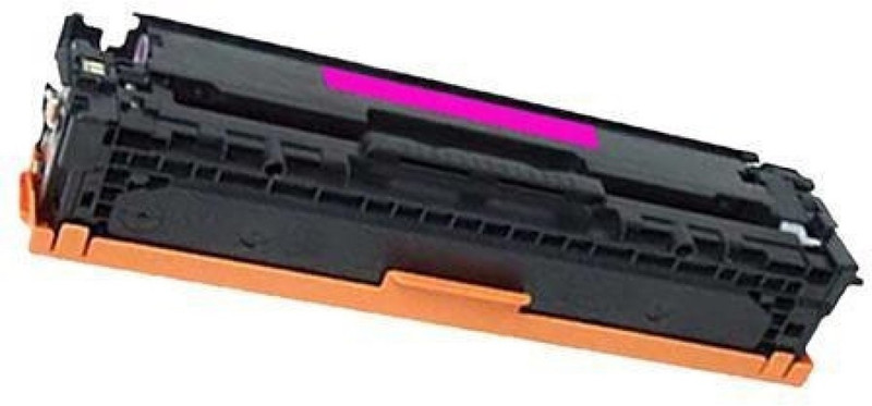 Ravechi 410A CF413A Magenta Single Color Toner(Magenta)