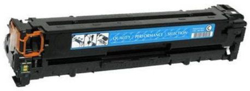 Ravechi 654A CF331A Cyan Single Color Toner(Cyan)