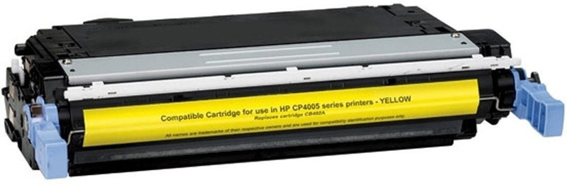 Ravechi 642A CB402A Yellow Single Color Toner(Yellow)