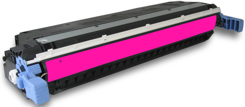Ravechi 501A Q6473A Magenta Single Color Toner(Magenta)