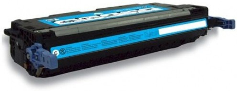 Ravechi 314A Q7561A Cyan Single Color Toner(Cyan)