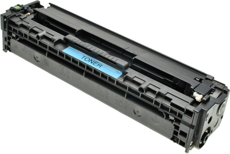 Ravechi 312A CF381A Cyan Single Color Toner(Cyan)