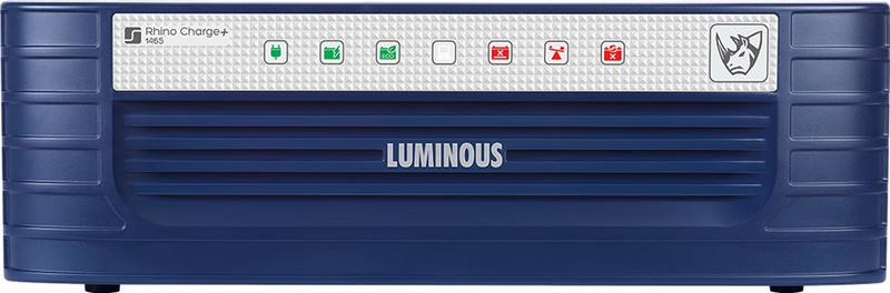 Luminous Rhino Charge + 1465 Square Wave Inverter