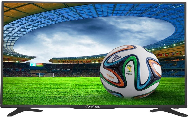 Candes CX-3600N 81.28cm (32 inch) Full HD LED TV(CX-3600N) RS.8499 (56.00% Off) - Flipkart
