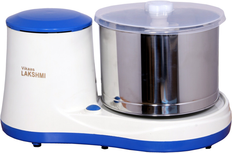lakshmi 2 ltr wet grinder Wet Grinder(White) lakshmi 2 ltr wet grinder Wet Grinder(White)