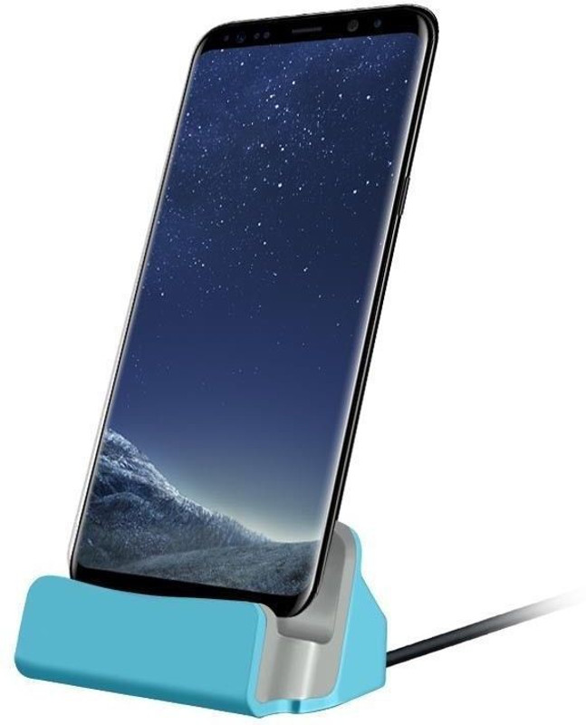 CellFAther CELL-70448 Dock(Blue)