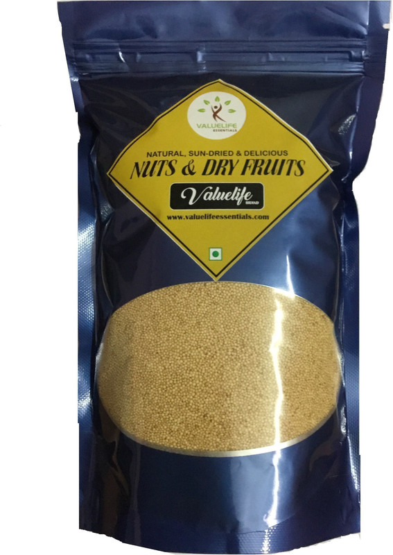 Value Life Organic Amaranth Seeds(100 g)