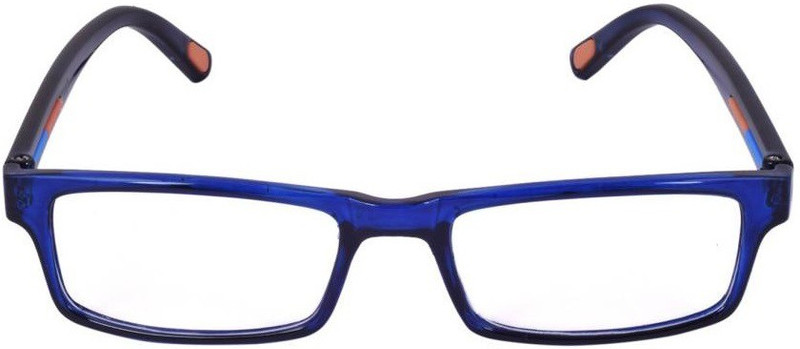 SHAAD Full Rim Rectangle Frame(46 mm) SHAAD Full Rim Rectangle Frame(46 mm)