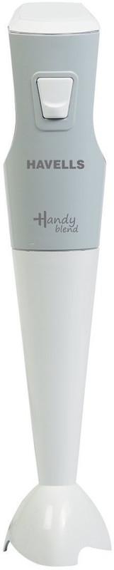 Havells Handy Blend 250 W Hand Blender(Grey white)