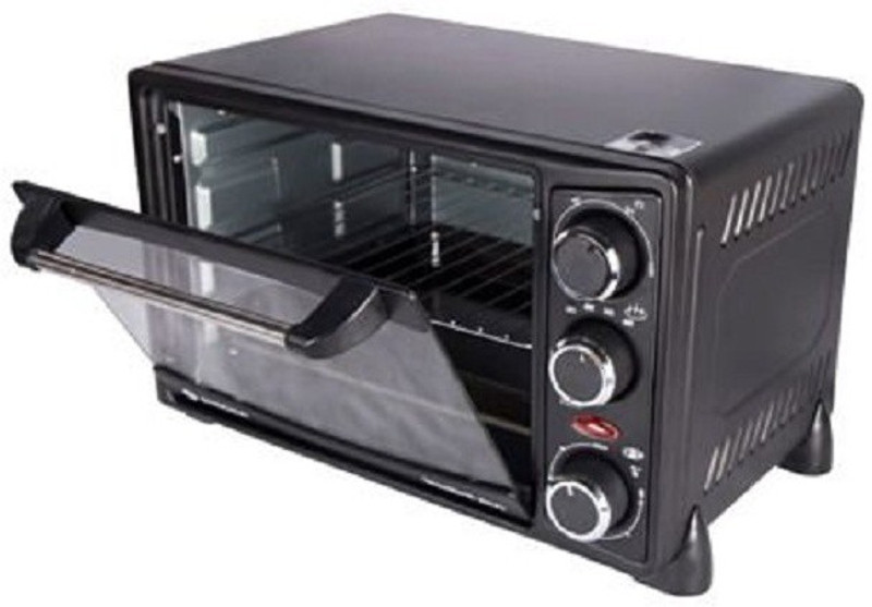 Singer 16-Litre MAXIGRILL 1600 Be the first to review this product Oven Toaster Grill (OTG)