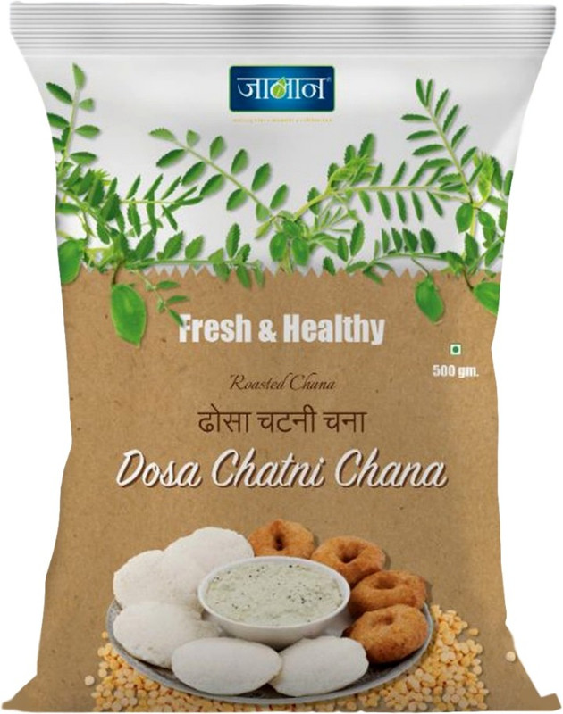 JALAN FOOD PRODUCT Polished Yellow Chana Dal (Split)(500 g) JALAN FOOD PRODUCT Polished Yellow Chana Dal (Split)(500 g)