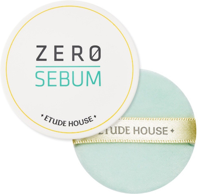 zero sebum Drying Powder Talc(30 g)