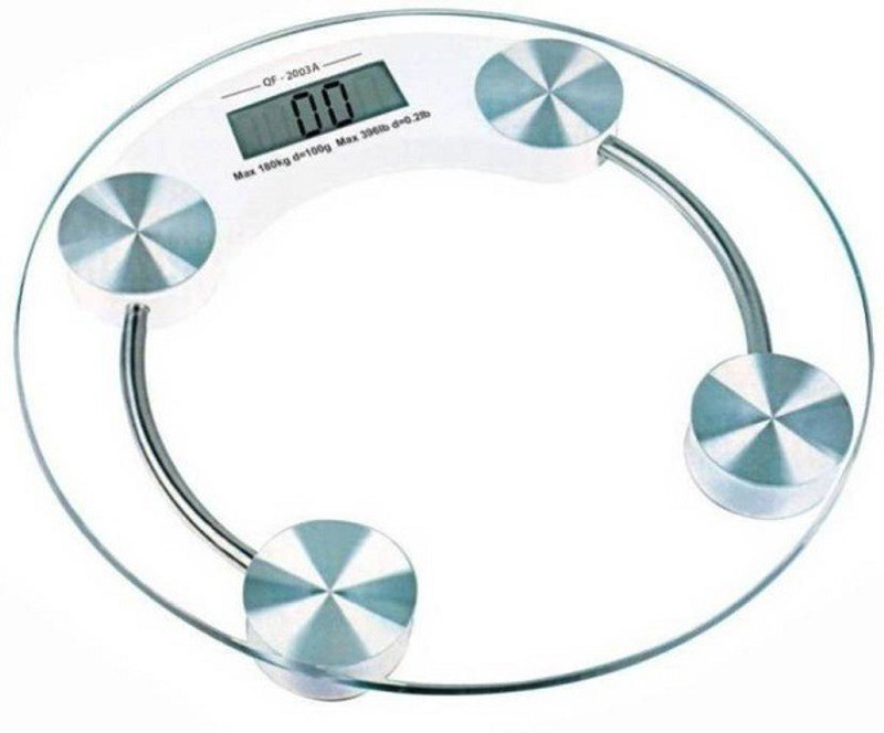 BeingShopper New Modern Personal Digital Body Weight Machine Weighing Scale Weighing Scale(White) BeingShopper New Modern Personal Digital Body Weight Machine Weighing Scale Weighing Scale(White)