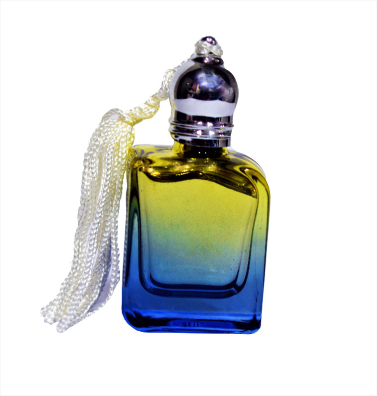 WALKERS Rutaceae Floral Attar(Citrus)