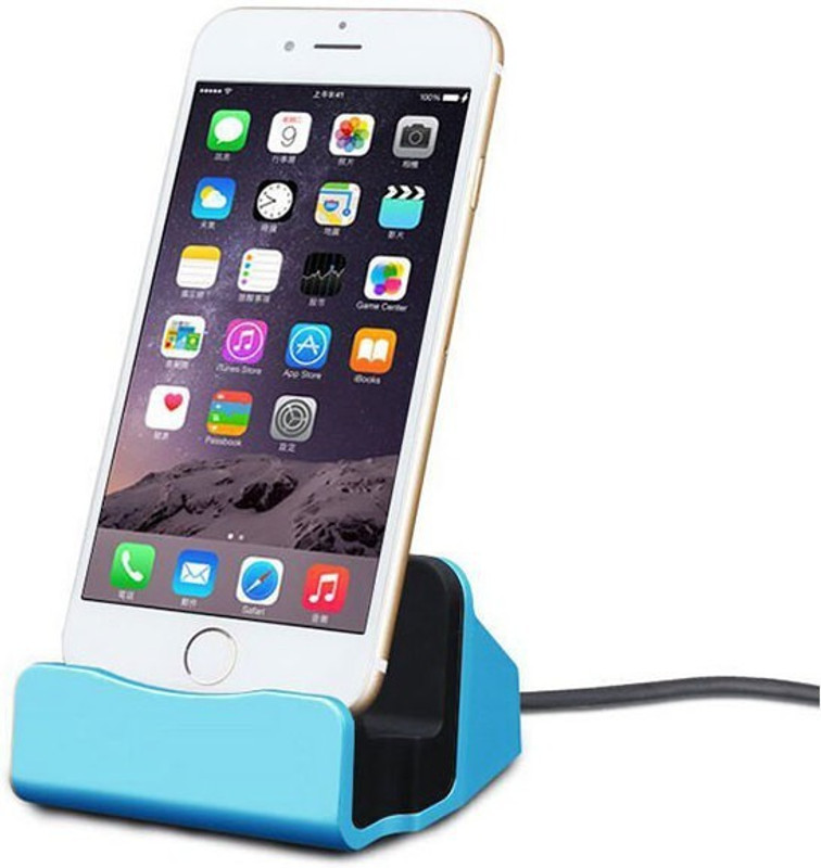 CellFAther CELL-70443 Dock(Blue)