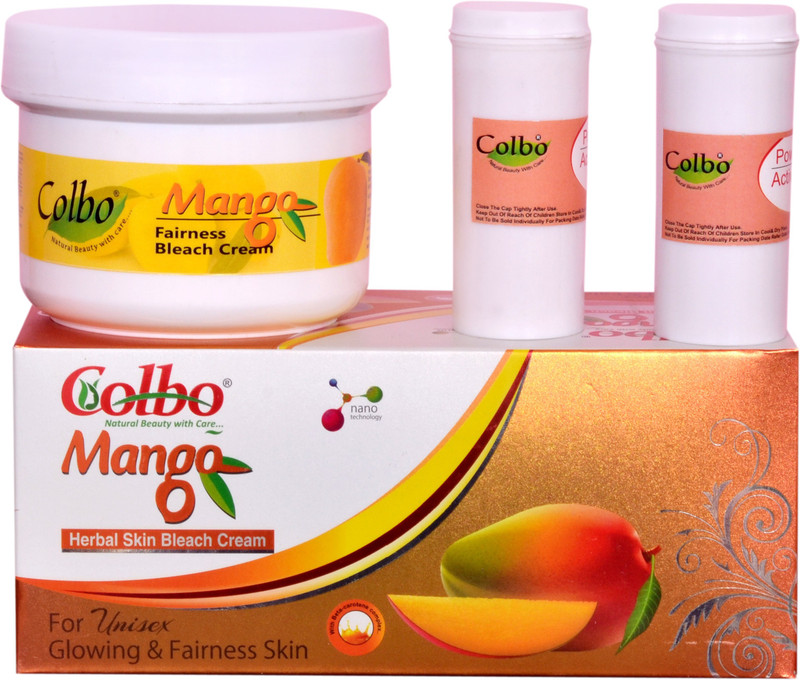 colbo bleach cream mango(300 ml)