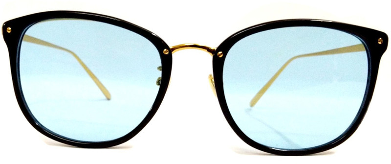 DSTUDIO Full Rim Round Frame(54 mm)