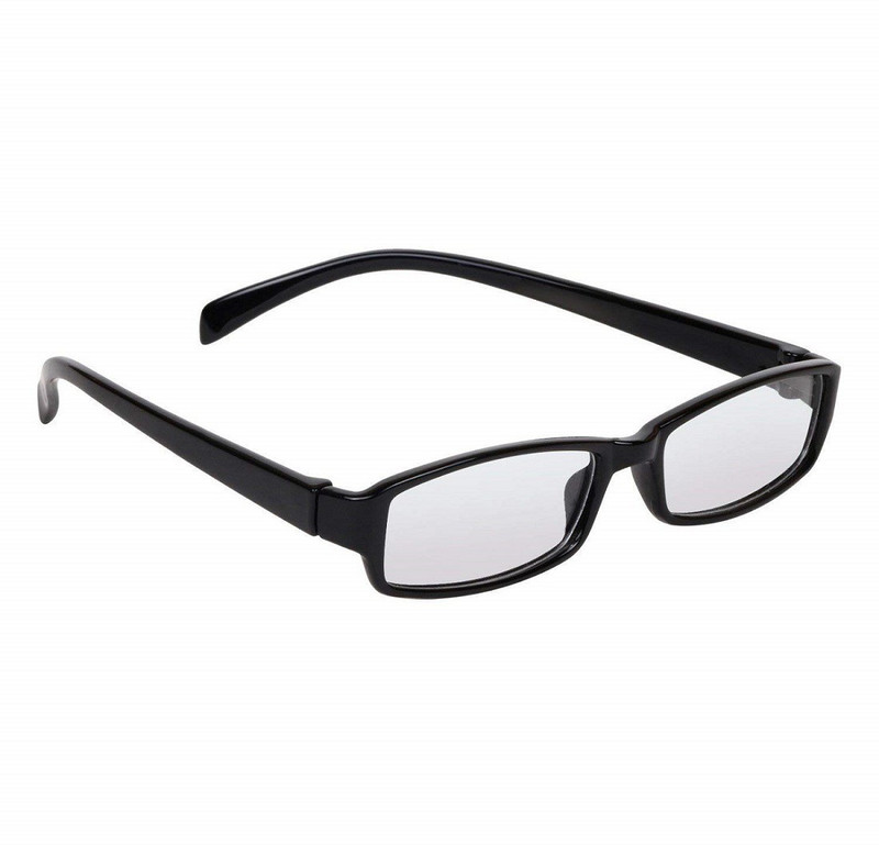 SHAAD Full Rim (+1.50) Rectangle Reading Glasses(48 mm) SHAAD Full Rim (+1.50) Rectangle Reading Glasses(48 mm)