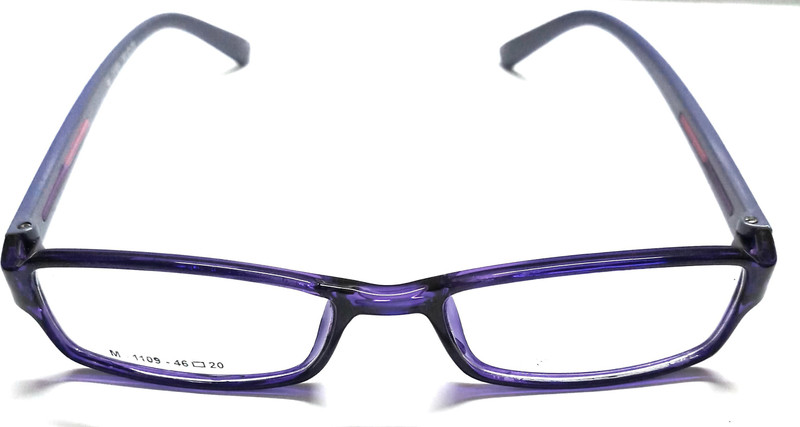 Carex Full Rim Rectangle Frame(46 mm)