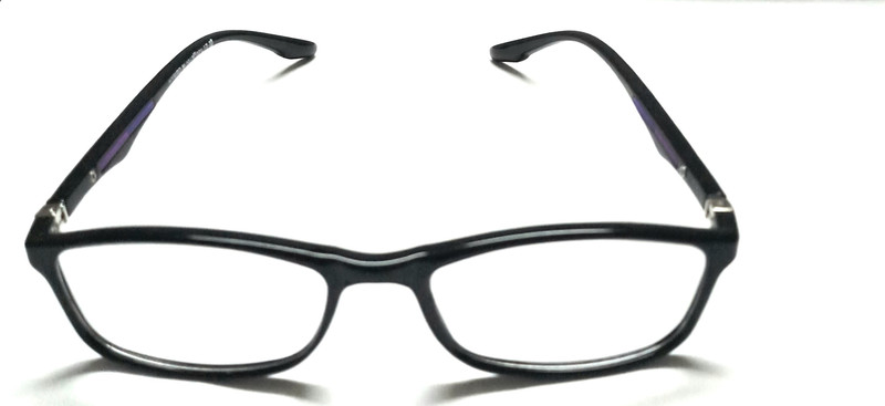 Carex Full Rim Rectangle Frame(50 mm)