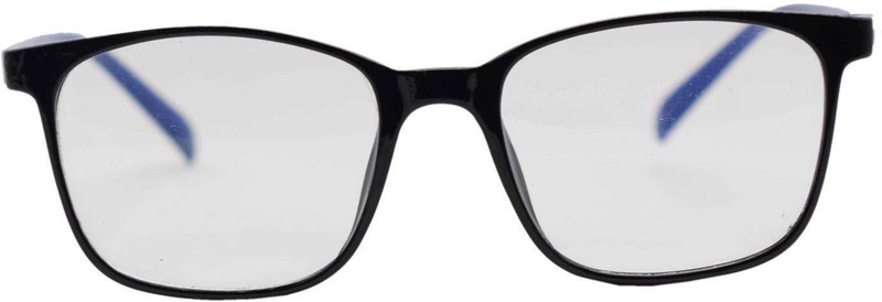 super optics Full Rim Square Frame(50 mm)