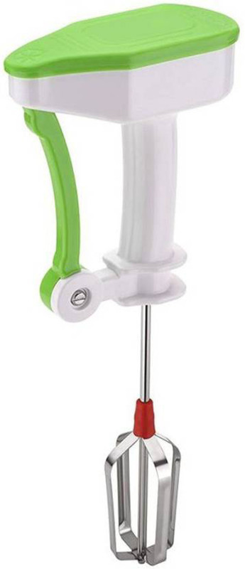Starglare Stylish design 1 Hand Blender(Green)
