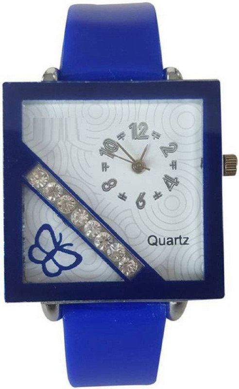 vibama ks120 Analog Watch  - For Girls