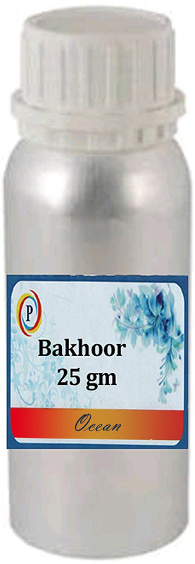 Ocean OCN02 Floral Attar(Islamic Bakhur)