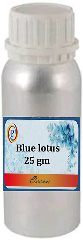 Ocean OCN05 Floral Attar(Blue Lotus)