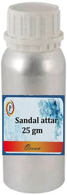 Ocean OCN22 Floral Attar(Sandalwood)