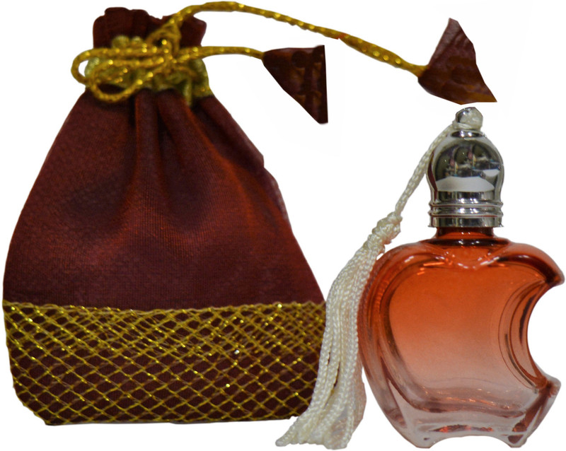 WALKERS Valeria Floral Attar(Blends (mukhallat))