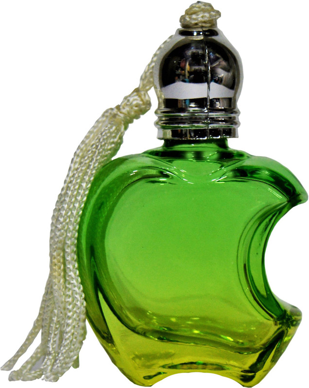 WALKERS Black Musk Herbal Attar(Musk Arabia)