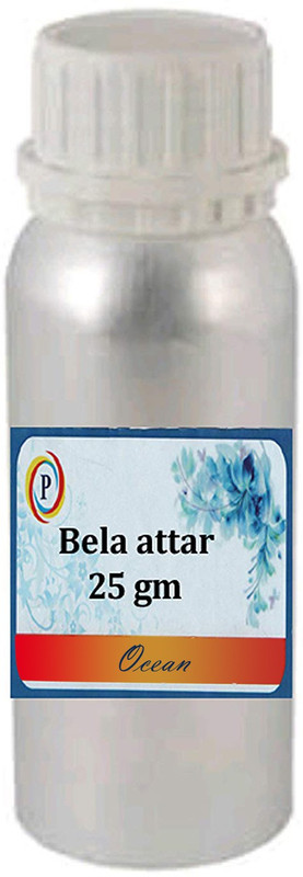 Ocean OCN03 Floral Attar(Floral)