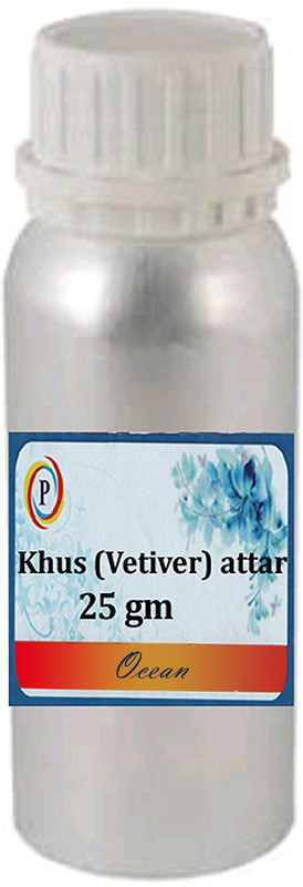 Ocean OCN10 Floral Attar(Floral)