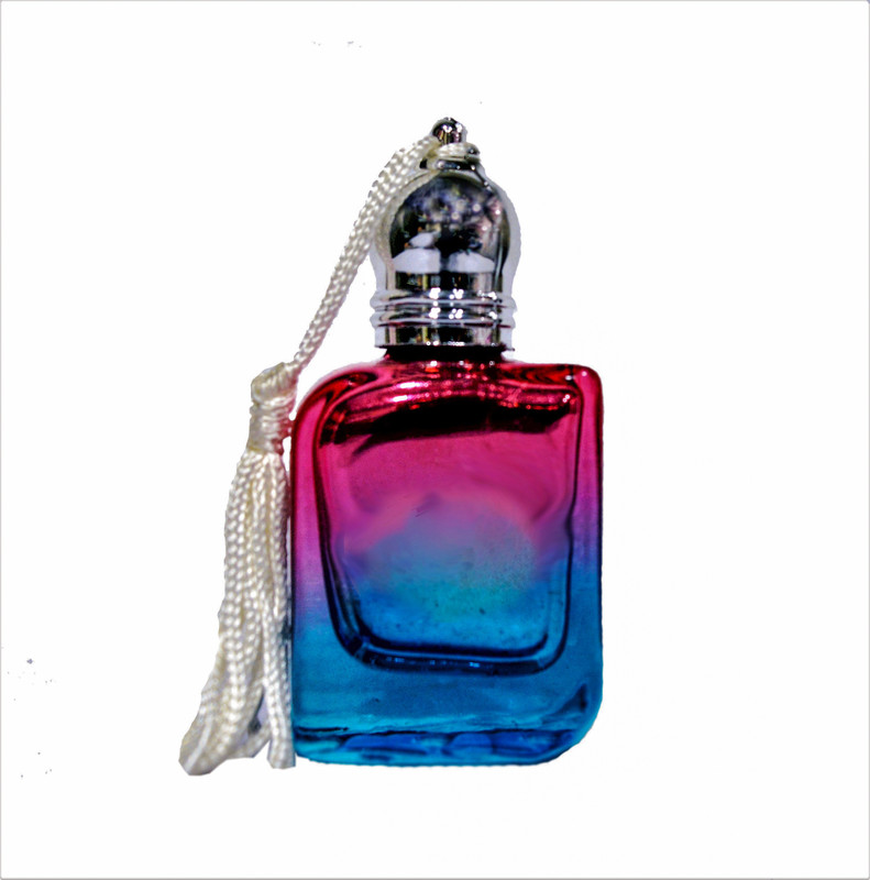 WALKERS Blue Lady Herbal Attar(Blends (mukhallat))