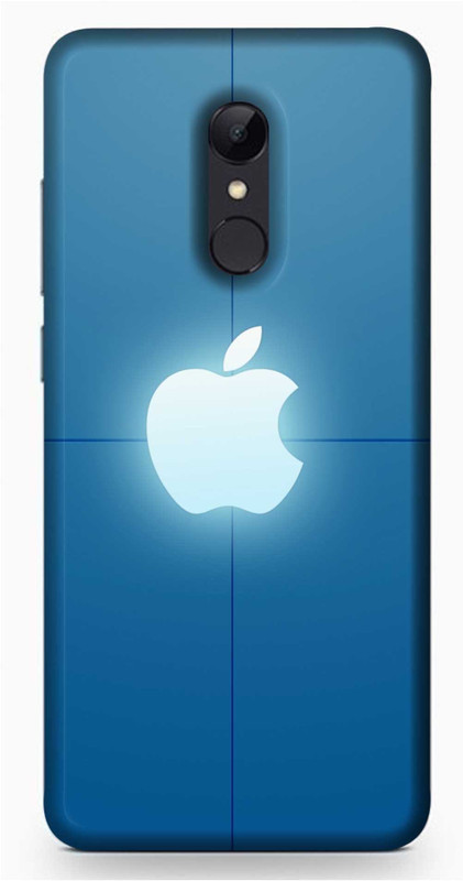 wowdesignhub Back Cover for Mobiistar X1 Dual(Multicolor, Anti-radiation, Silicon)