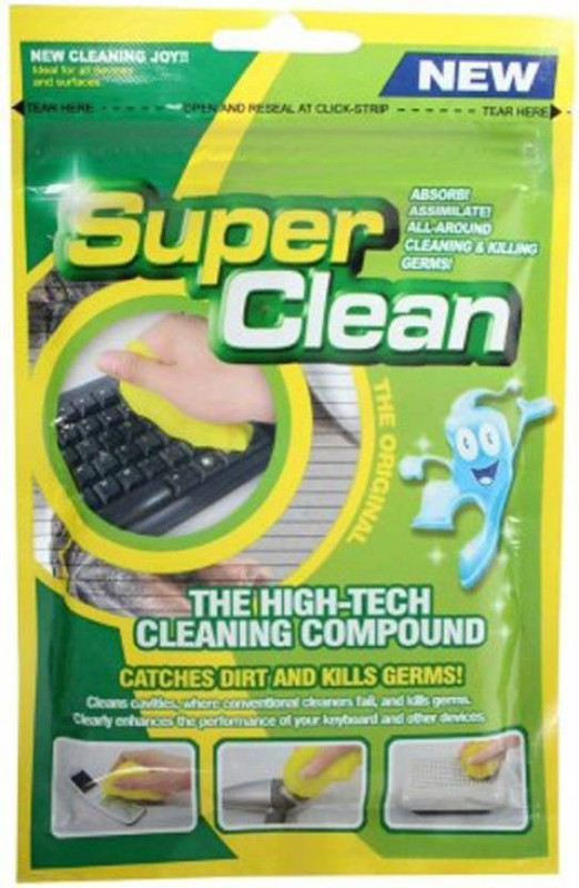 VP STORES Clean for Computers(Super Clean) VP STORES Clean for Computers(Super Clean)