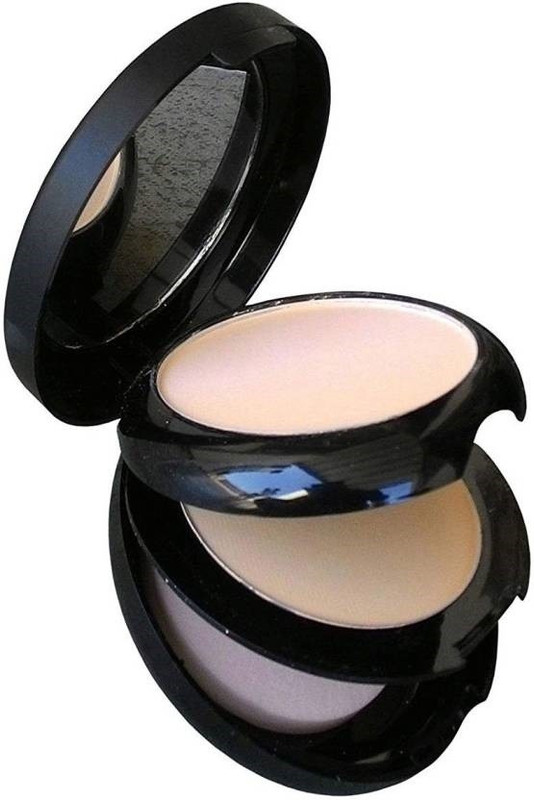 aldabra Compact - 20 g Compact (Multicolor) Compact(Multi-color, 20 g)