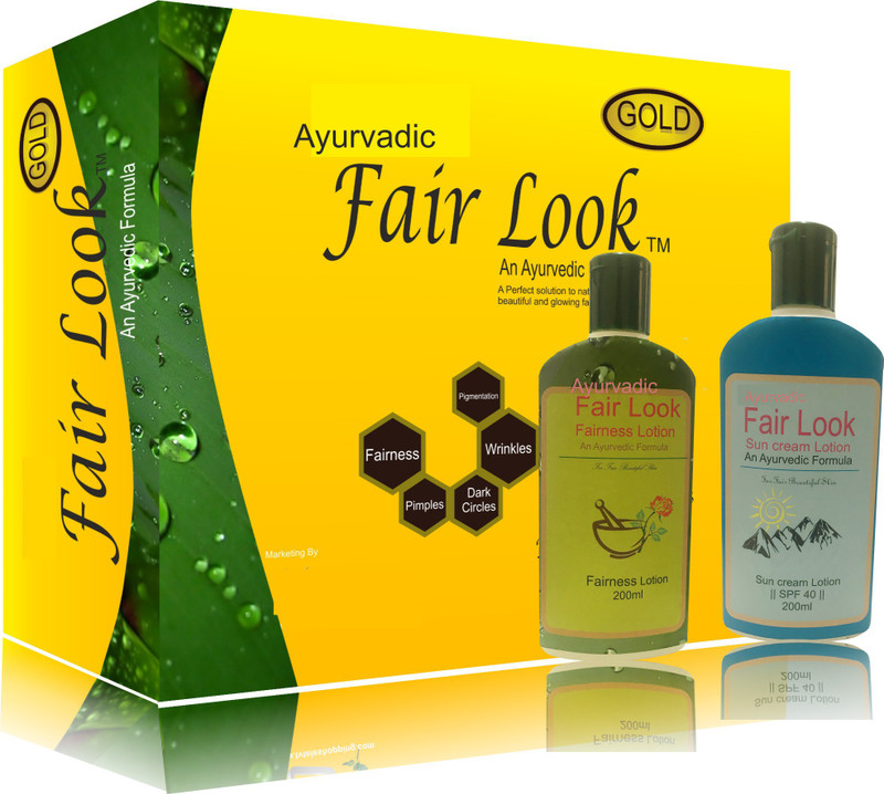 fair look ADF(200 ml)