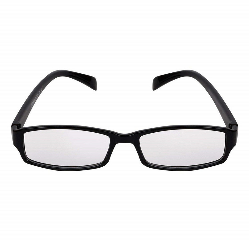 SHAAD Full Rim (+2.25) Rectangle Reading Glasses(48 mm) SHAAD Full Rim (+2.25) Rectangle Reading Glasses(48 mm)