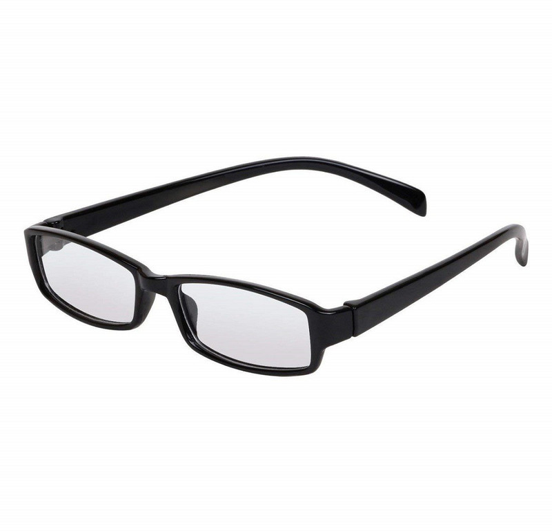 SHAAD Full Rim (+3.00) Rectangle Reading Glasses(48 mm)