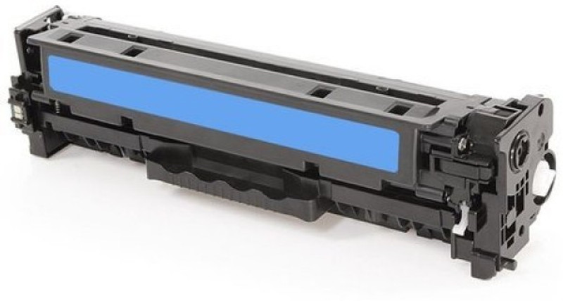 Ravechi 410A CF411A Cyan Single Color Toner(Cyan)