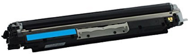 Ravechi 130A CF351A Cyan Single Color Toner(Cyan)