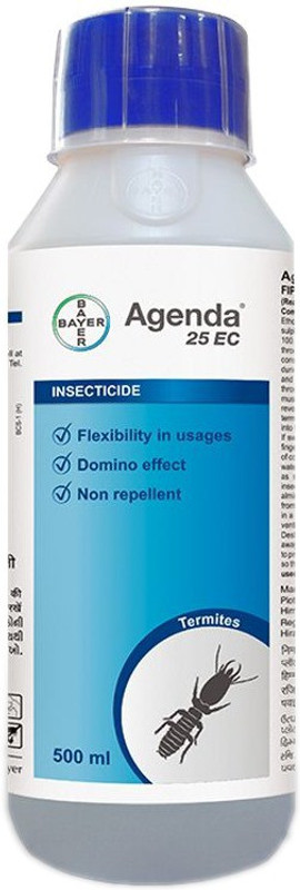 Bayer Agenda 25 EC