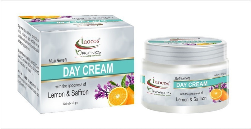 inocos Multi Benefit Day Cream(50 g)